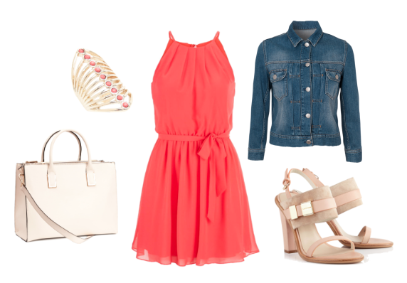 Summer Office Outfits - Robyn Styles